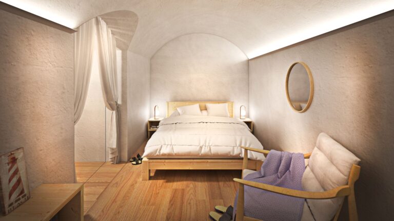 Schutzraum bunker bomb shelter homepage